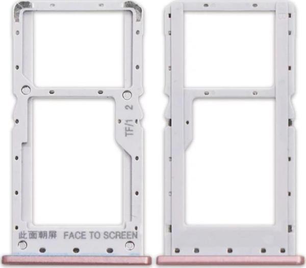 Xiaomi Redmi Note 6 Pro Sim Tepsisi - Image 1
