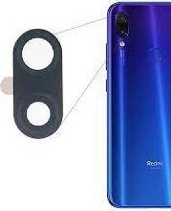 Xiaomi Redmi Note 7 Kamera Lensi - Image 1