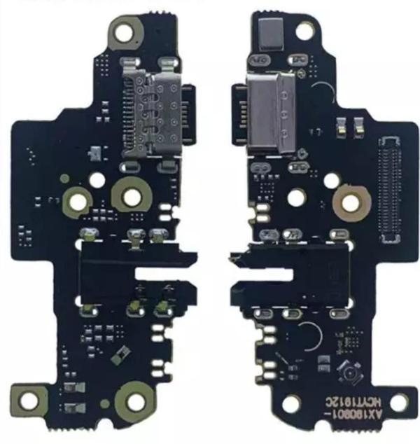 Xiaomi Redmi Note 8 Pro Ful Şarj Soketi Bord YÜKSEK KALİTELİ, ENTEGRELİ - Image 1