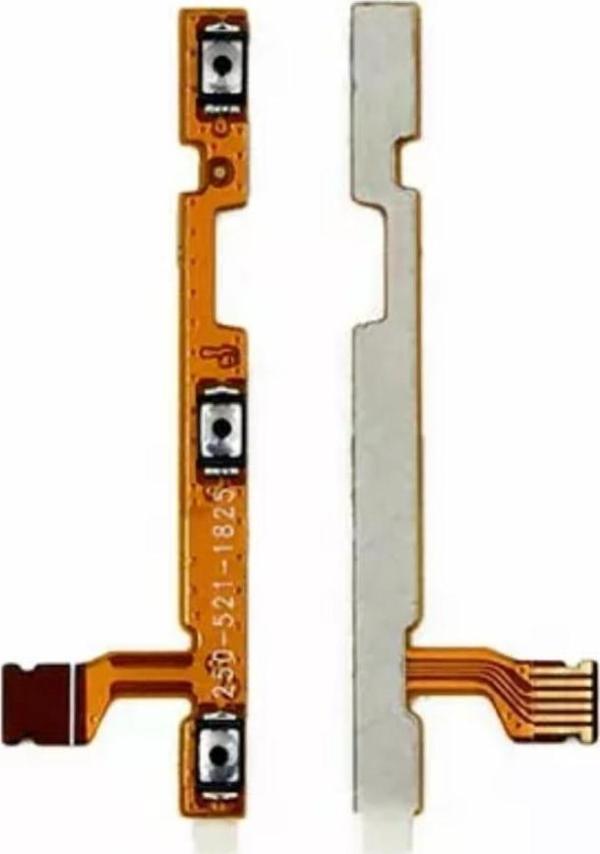Xiaomi Redmi S2 Power Volume Flex Ses Açma Kapama Filmi - Image 1