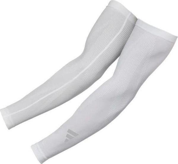 Adidas S/M Beyaz Kompresyon Kol Bandı ADSL-13023WH-NL - Image 1