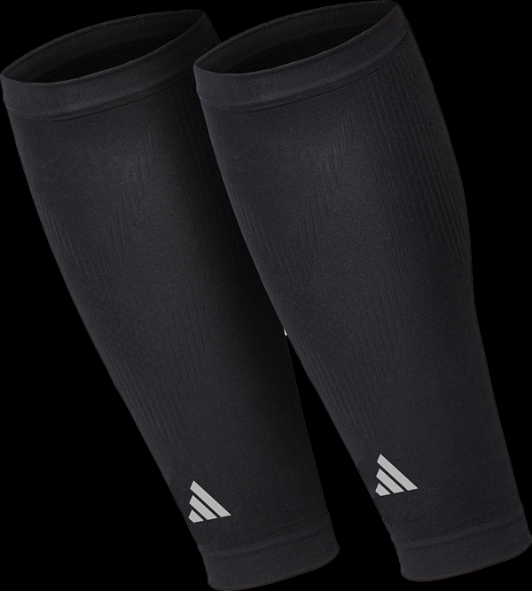 Adidas S/M Siyah Kompresyon Baldır Destek Bandı ADSL-13323BK-NL - Image 1