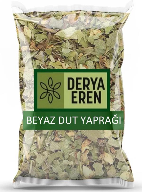 Dut Yaprağı (Beyaz Dut) Morus alba 100g - Image 1
