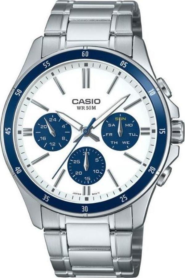 Casio MTP-1374D-7A2VDF Erkek Kol Saati - Image 1