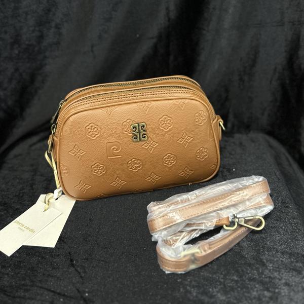 Pierre Cardin  05PC24K824-BF TB Kadın Taba Çanta - Image 1