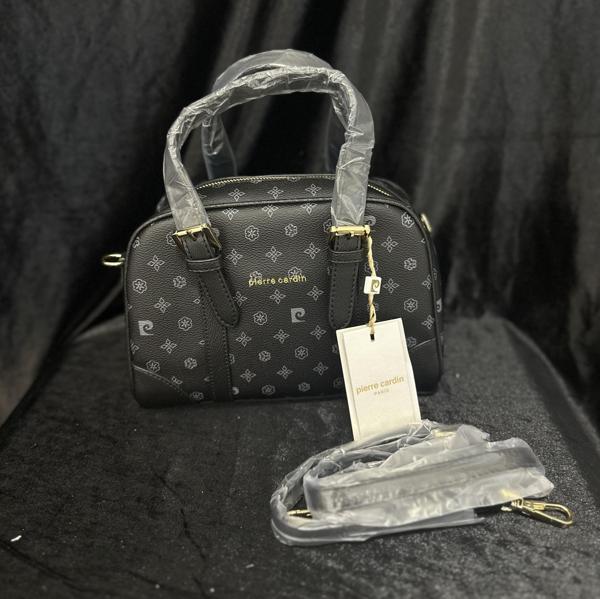 Pierre Cardin 05PC24K806-MN S Siyah Kadın Çanta - Image 1