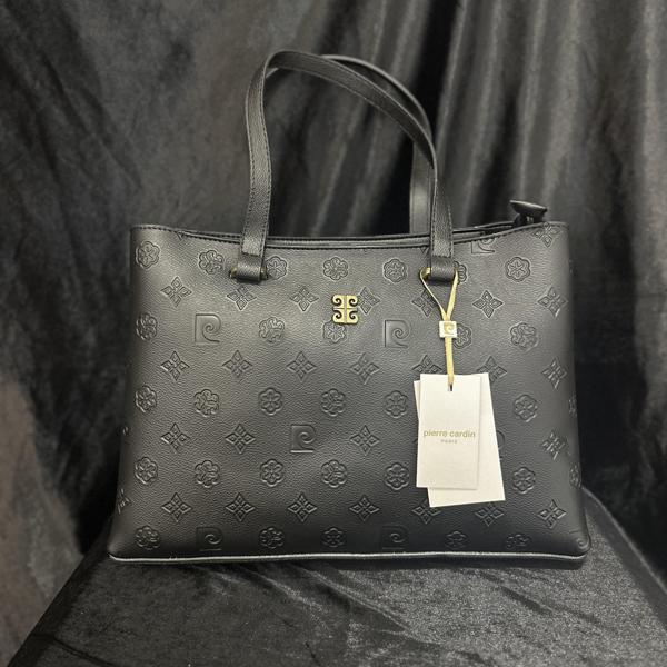 Pierre Cardin 05PC24K837-BF S  Siyah Çanta - Image 1