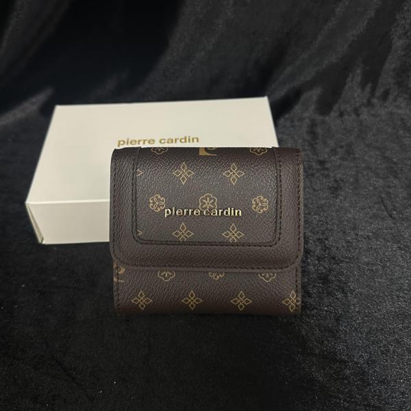 Pierre Cardin 06PC24K604-MN KH Kahve Cüzdan - Image 1