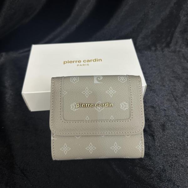 Pierre Cardin 06PC24K604-MN TS Taş Cüzdan - Image 1