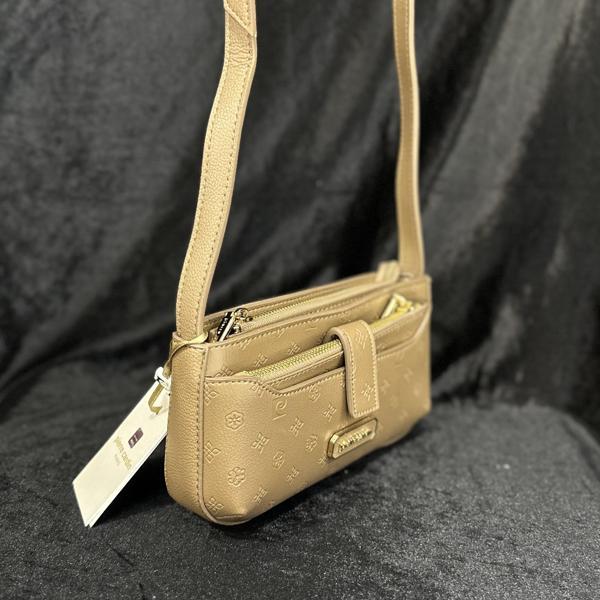 Pierre Cardin P.C05PC24K818-F CO Kadın  Coconat Çanta - Image 1