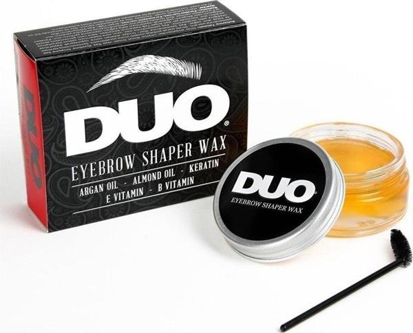 Duo Kaş Sabitleyici Wax 50 Ml - Image 1