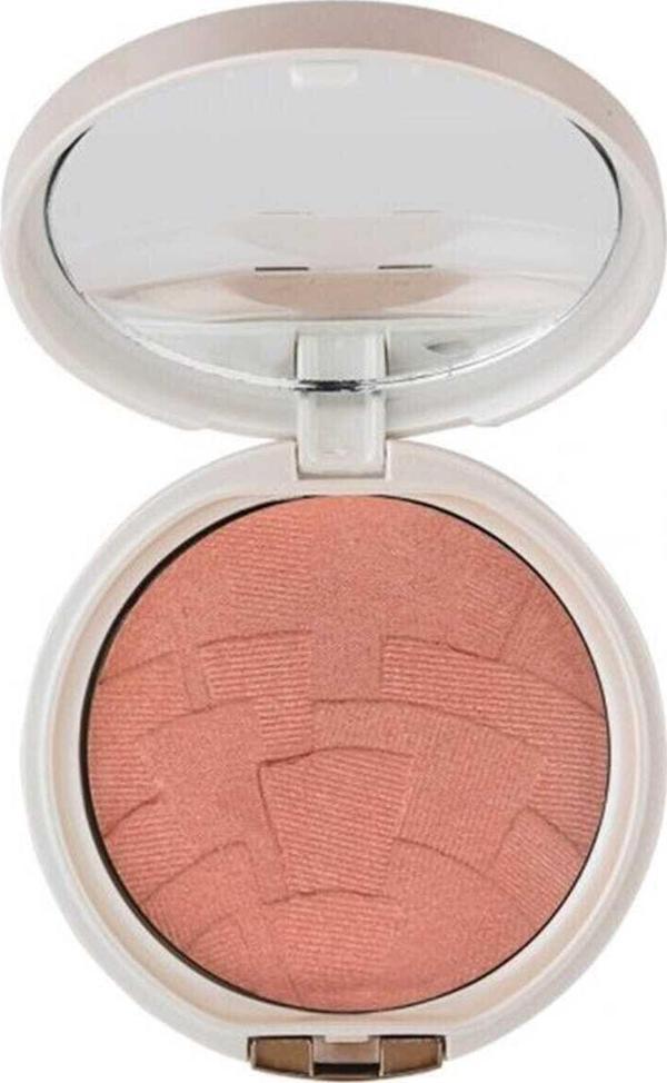 Gabrini Highlighter Aydınlatıcı Tekli Highlighter 03 Bronzer Alt Tonlu - Image 1