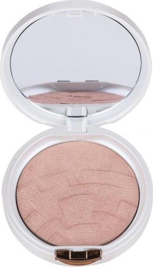 Gabrini Highlighter Aydınlatıcı Tekli Highlighter 04 Pembe Alt Tonlu - Image 1