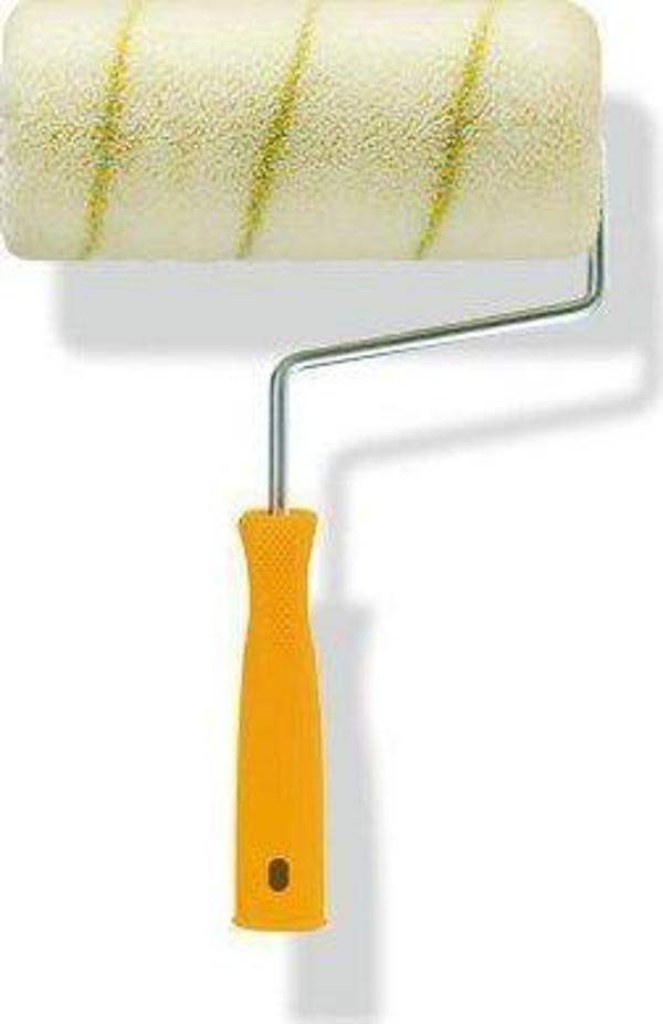 Defne Rulo İç ve Dış Cephe 25 Cm - Image 1
