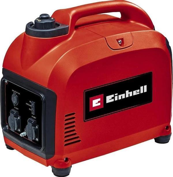 Einhell TC-IG 2000 Inverter Benzinli Jeneratör  - Image 1