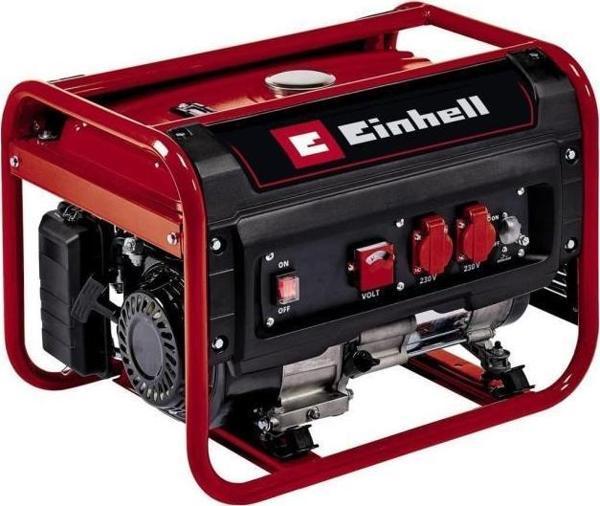 Einhell TC-PG 25/1/E5 Benzinli Jeneratör - Image 1