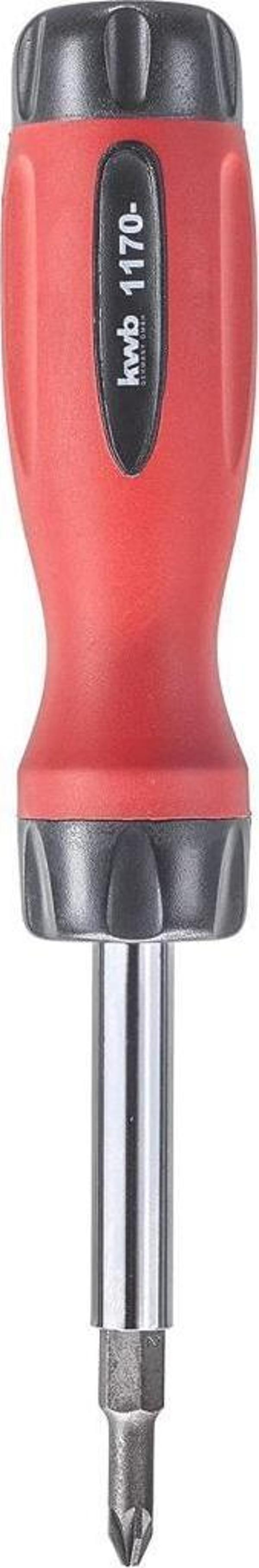 Kwb 49117092 Tornavida Set 4 İn 1 Display - Image 1