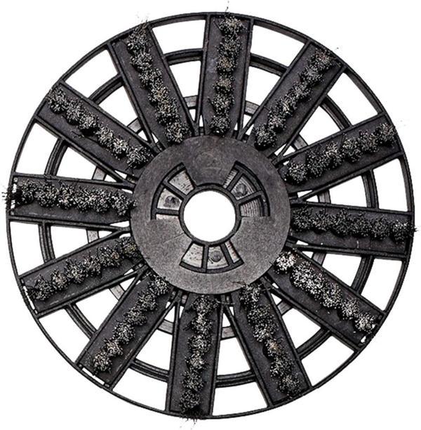 KWB Zımpara Fırçası 180mm 49490985 - Image 1