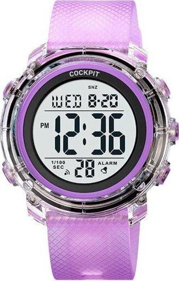 Cockpit CK-2996PE Kadın Kol Saati - Image 1