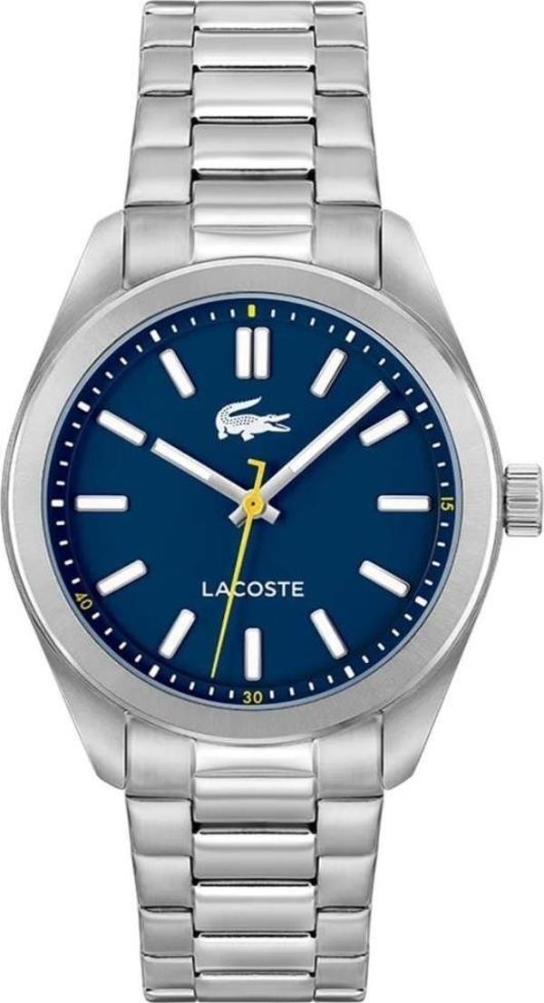 Lacoste 2011352 Erkek Kol Saati - Image 1
