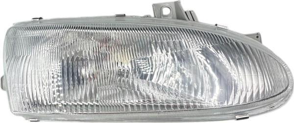 Hyundai Accent Manuel Far Lambası Sağ 1995-1997 - Image 1