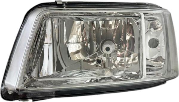 Transporter T5 Sol Far Lambası Halojen 2003-2010 - Image 1