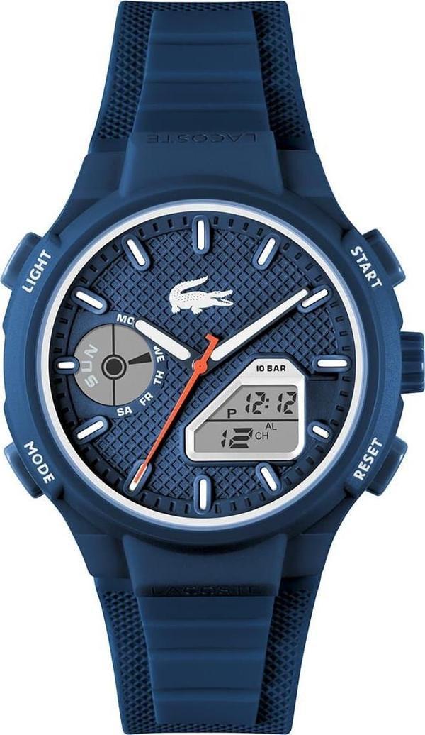 Lacoste LAC2011370 Erkek Kol Saati - Image 1