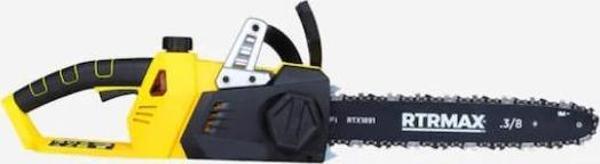 RTRMAX Rtx1891B Akülü Ağaç Kesme Motoru 36V 35Cm Pala *Aküsüz Satılmaktadır* X-Lion - Image 1
