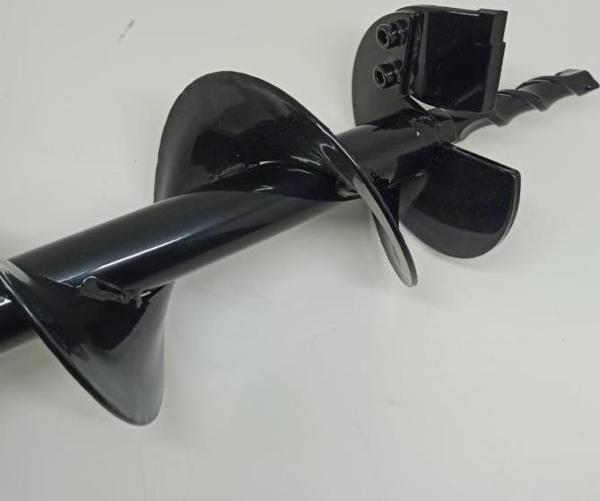 Rtrmax Rty160 Rother Toprak Burgu Ucu 80x740 Mm   - Image 1