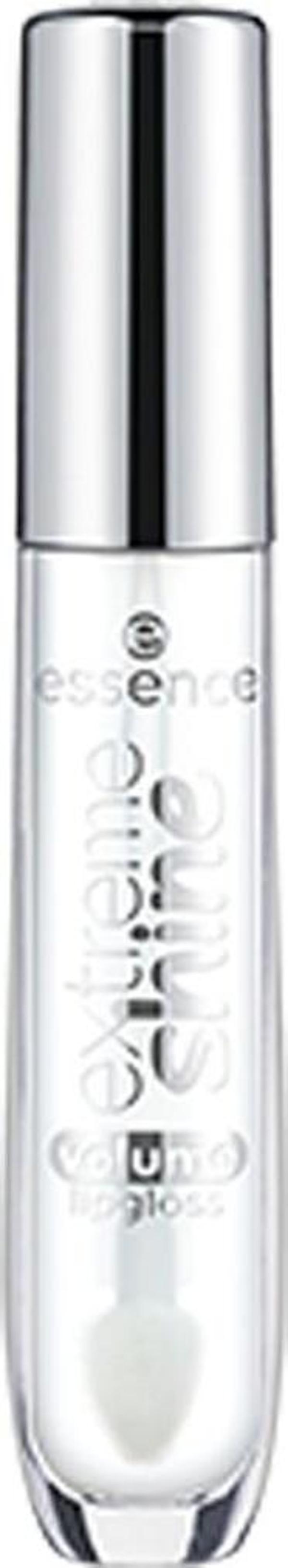 Essence Dudak Parlatıcı Extreme Shine 01 5 ml - Image 1