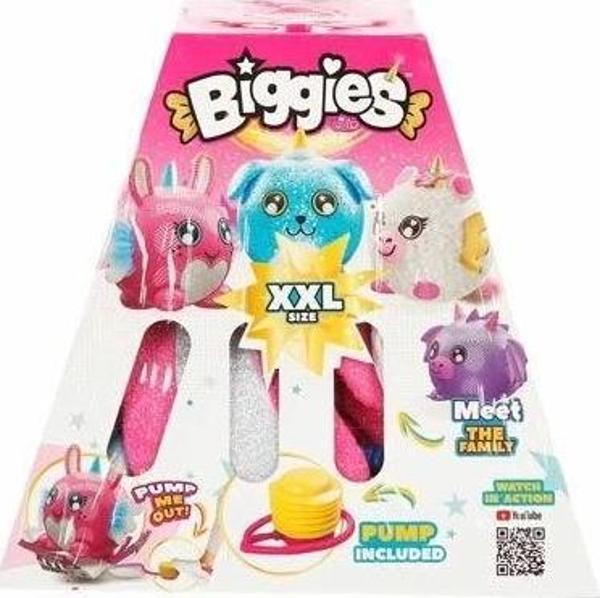72030 Şişme Peluş Tavşan XXL -Sunman - Image 1