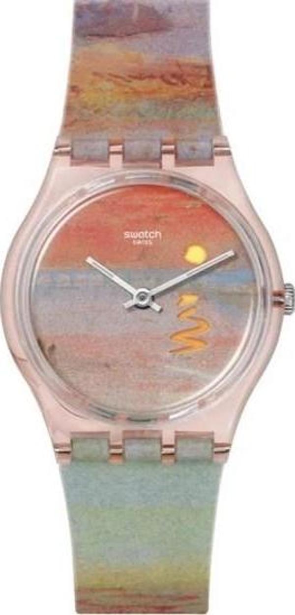 Swatch SO28Z700 Kadın Kol Saati - Image 1