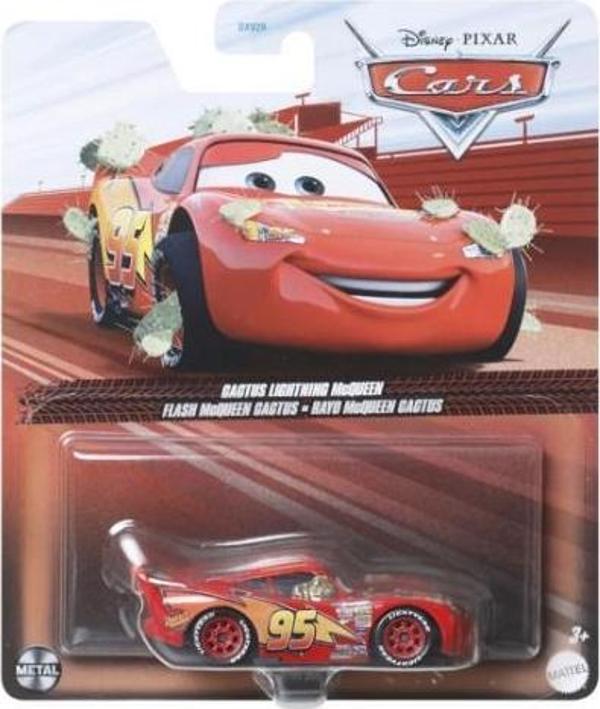 DİSNEY CARS DXV29 HTX85 - Image 1