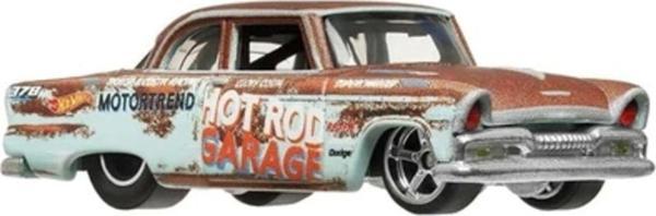 HOT WHEELS PREMIUM BOULEVARD GJT68 HRT58 - Image 1