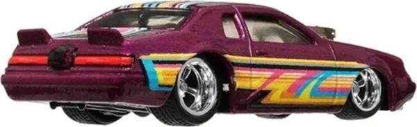 HOT WHEELS PREMIUM BOULEVARD GJT68 HRT72 - Image 1