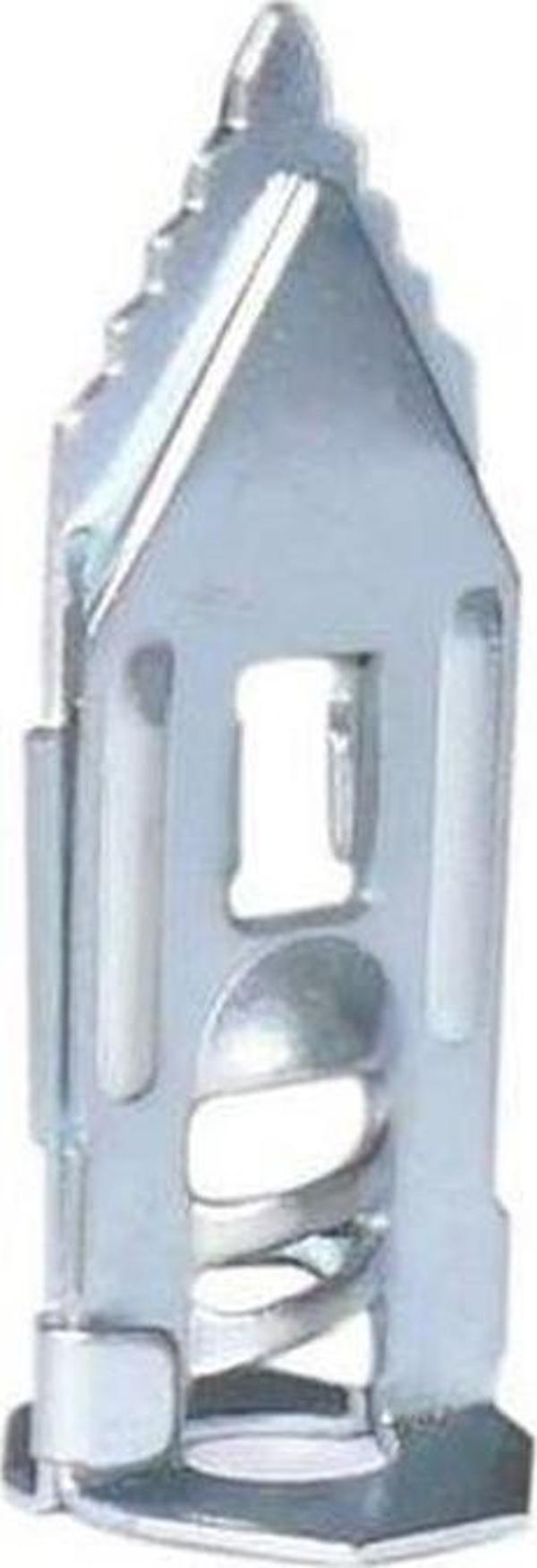 MADE ÇELİK TURBOLET DÜBEL  1 KUTU-3 ADET - Image 1