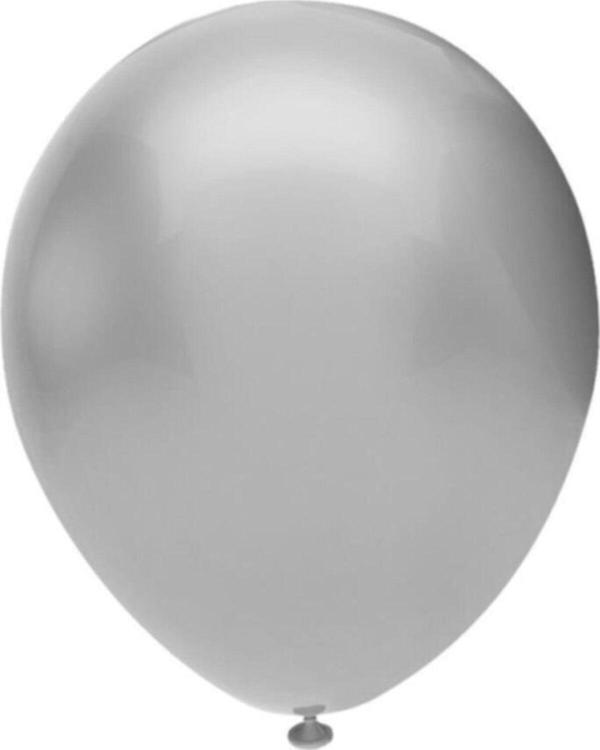 EveFix Metalik Balon 10 Adet - Image 1
