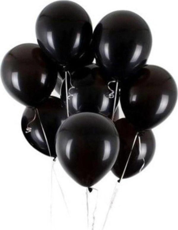 EveFix Metalik Balon 10 Adet - Image 1