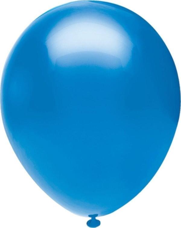 EveFix Metalik Balon 10 Adet - Image 1