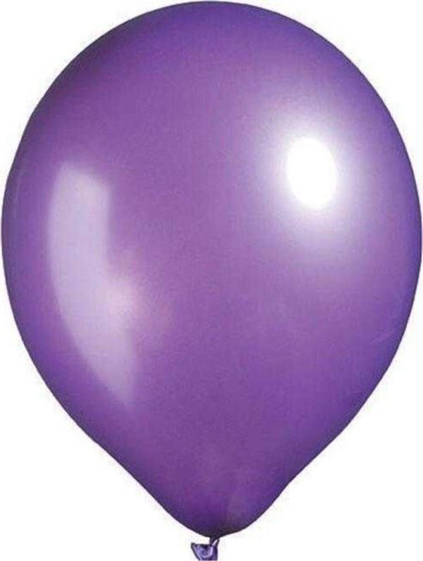 EveFix Metalik Balon 100 Adet - Image 1