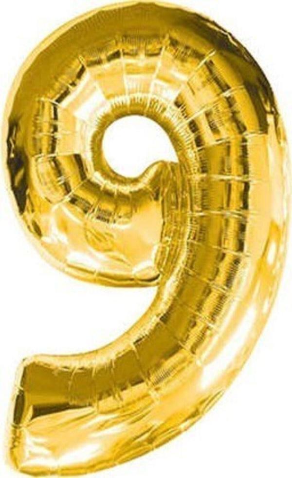 EveFix Rakam Balon 75 Cm - Image 1