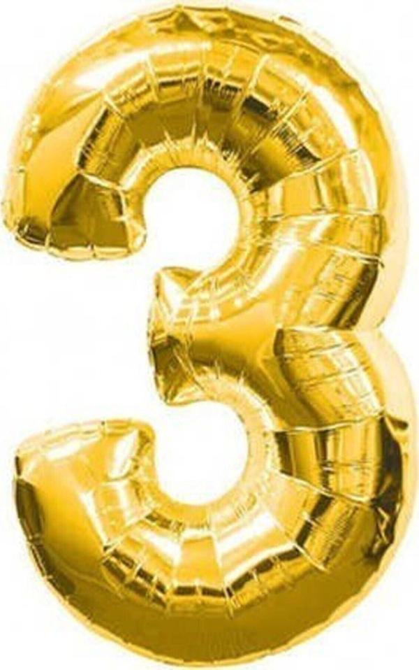 EveFix Rakam Balon 75 Cm - Image 1