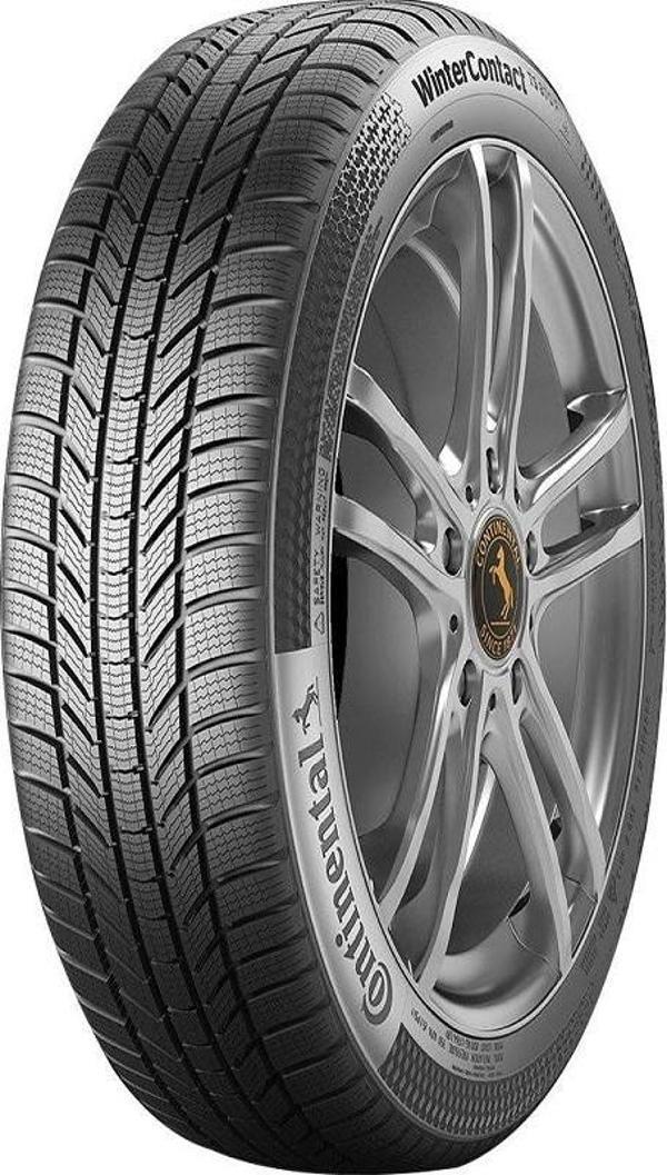 Contınental 195/65R15 91T WinterContact TS 870 Oto Kış Lastiği (Üretim Yılı: 2022) - Image 1