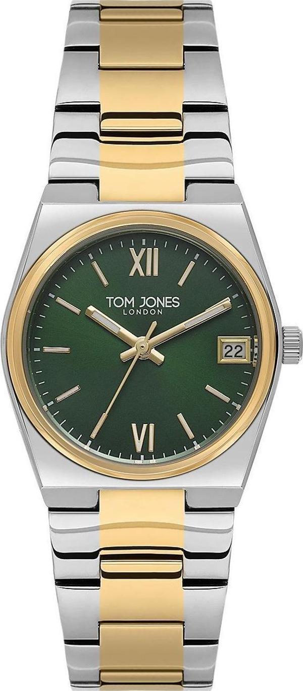 Tom Jones Kadın Kol saati TJ.1.2387-04-TJ90 - Image 1