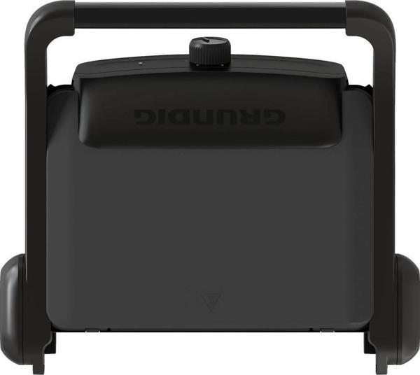 GRUNDIG CG 4306 TOST MAKİNESİ  - Image 1