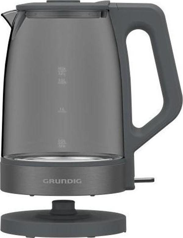 GRUNDIG WK 6440 CAM SU ISITICI KETTLE  - Image 1
