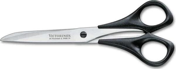 Victorinox Çok Amaçlı Profesyonel Makas Siyah 8.0906.16 - Image 1