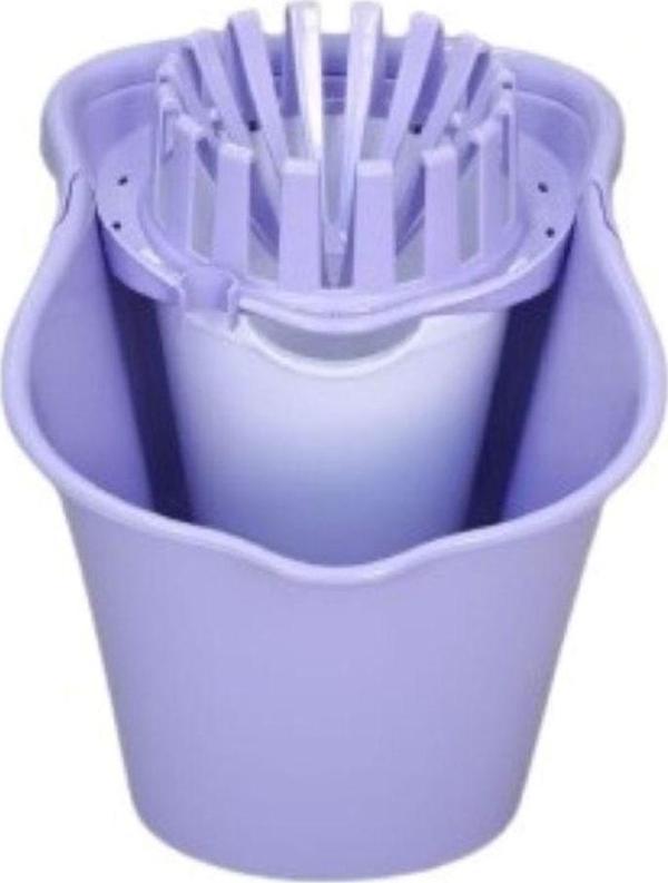 EveFix Kirli Su Hazneli Temizlik Kovası 15 Lt - Image 1