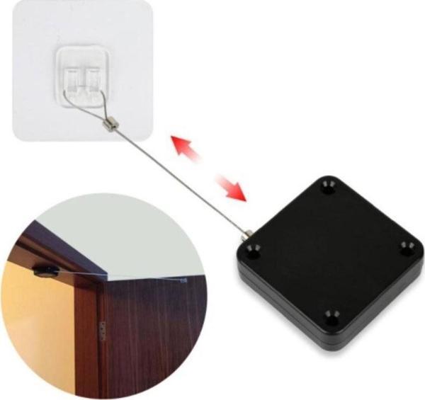 EveFix Otomatik Kapı Kapatıcı - Image 1