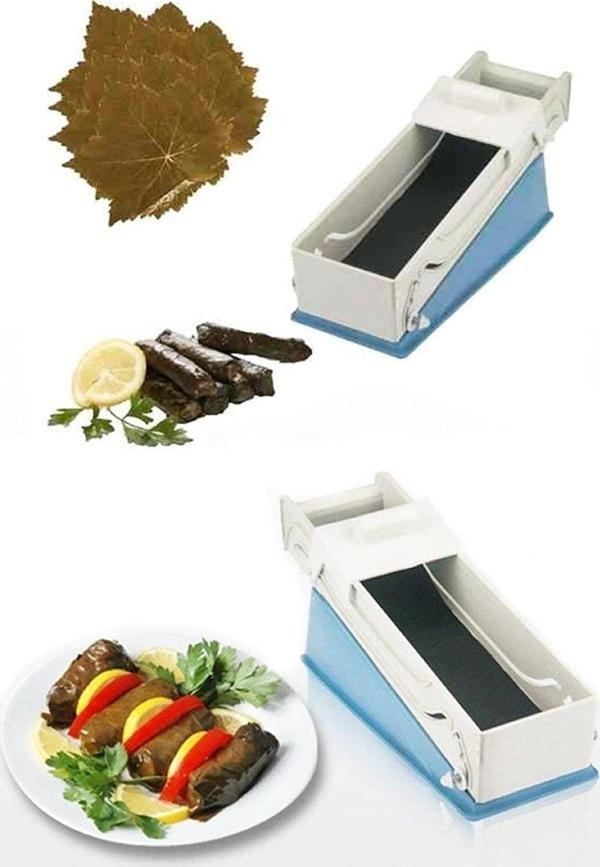 EveFix Pratik Yaprak Sarma Makinesi - Image 1